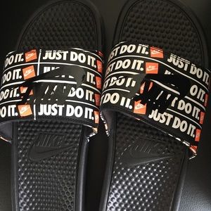 Nike Slides